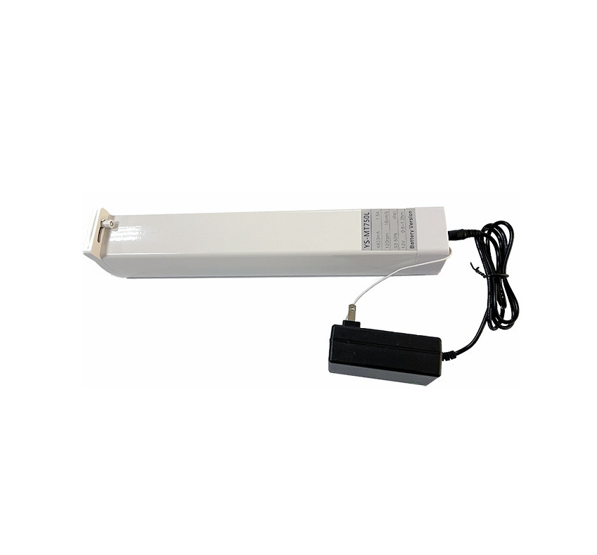 2 Wires Tuya Zigbee Curtain Motor 1.5A Curtain Smart Electric Motor